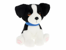 Keeleco Štěně Love Border kolie 23 cm