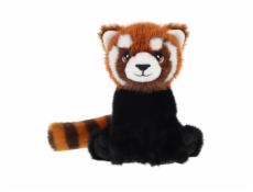 Keeleco Panda červená 20 cm