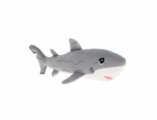 Keeleco Žralok bílý 25 cm