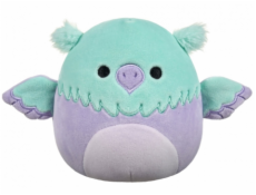 Plyšový mazlíček Squishmallows 12 cm více druhů
