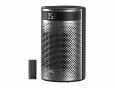 Elektrický přenosný ohřívač s dálkovým ovládáním DREO Atom 416