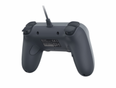 Drátový ovladač GameSir T3 GY Tegenaria Lite šedý