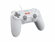 Drátový ovladač GameSir T3 WT Tegenaria Lite White