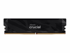 Crucial Pamięć DDR5 Pro OC 16/6400(1*16GB) CL32