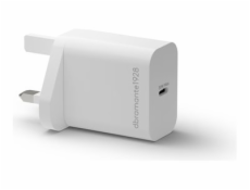re-charge-UK Wall Chrg USB-C 30W-W