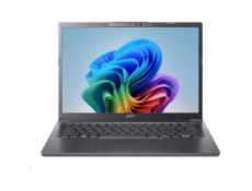 Acer Aspire 14 AI/A14-61M-R0F8/AI7-350/14 /WUXGA/16GB/1TB/AMD int/W11H/Silver/2R