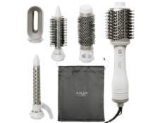 Adler Fén a kulma AD 2027 bílá