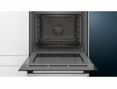 Siemens Piekarnik z funkcją pary HR538ABS1 + Płyta indukcyjna SIEMENS ED651HSC1E