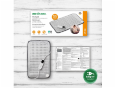Medisana HP 700 elektrická hřejivá podložka 100 W