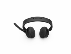 LENOVO sluchátka Dual-Mode Wireless ANC Headset 6550 (USB-C, Teams)