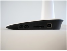 Optoma vizualizer DC460