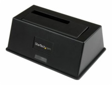 USB 3.0 SATA III SSD/HDD Dock with UASP