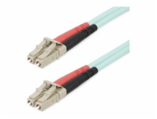 20m LC/UPC OM4 Fiber Cable LSZH Cord
