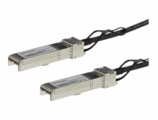 StarTech.com 0.5m 1.6ft 10Gb SFP+Direct