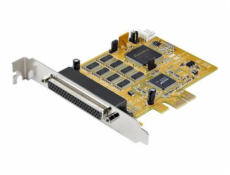 8-Port PCIe RS232 Serial Adapter Card