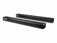 Cable Organizer 1.8 m. Vertical Finger