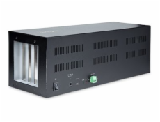 4-Slot PCIe Expansion Chassis PCIe 2.0