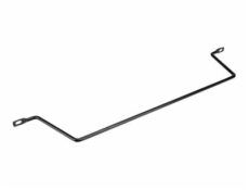 Lacing Bars Horizontal Cable - 4 inch