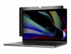 Targus - Filtr pro zvýšení soukromí k notebooku - odstranitelné - magnetické - 14  - pro Apple MacBook Pro 14 (2021)