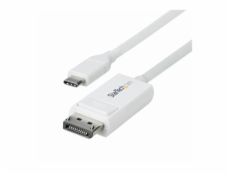 6ft USB C to DisplayPort 1.2 Cable 4K