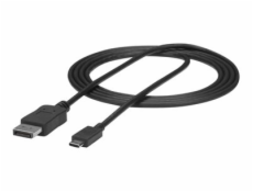 1.8m USB-C to DP Adapter Cable - 4K 60Hz
