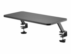 Monitor Riser - Clamp on - Extra Wide