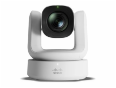 Camera, Cisco Room Vision PTZ Camera ArcWhite