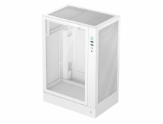 DEEPCOOL CH170 PLUS WH Tower Bílá