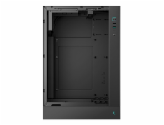 DEEPCOOL CH170 PLUS Tower Černá