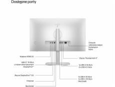 Hewlett-Packard HP EliteStudio 8 AIO G1i Ultra 7-265 23,8 FHD IPS 250nits AG 16GB DDR5 SSD512 Arc W11Pro 3Y OnSite