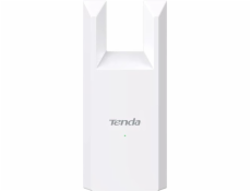 Tenda T10 zasilovač síťového signálu Síťový opakovač Bílá