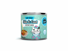 VetExpert Mr. Bandit Tuna Skin & Coat Support - funkční nápoj pro kočky - 95 ml