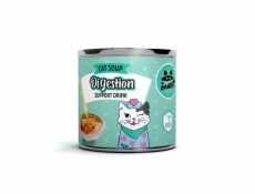 VetExpert Mr. Bandit Chicken Digestion Support - funkční nápoj pro kočky - 95 ml