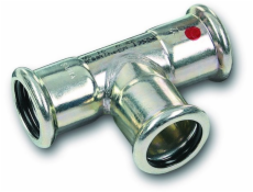 Sanha Sanha-Therm Triple 3xzw 76.1