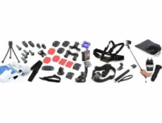 Sada Xrec Sada příslušenství Xxl Držáky pro Gopro Hero 4 Hero4