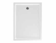 Sprchová vanička CERSANIT TAKO S204-020, 120×90×4 cm