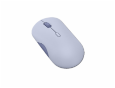 Lenovo 350 Bluetooth Silent Mouse (Meta Grape)