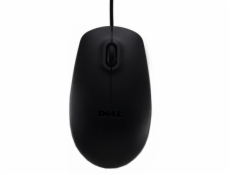 Dell optická myš USB 2tl.