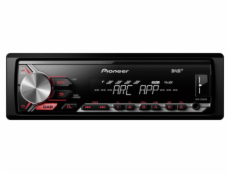 Pioneer MVH-290DAB