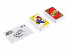 Uno Super Mario