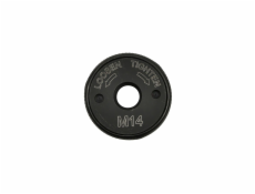 Matice rychloupínací pro úhlové brusky M14 GEKO