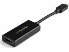 StarTech Adaptér USB-C na HDMI bílý (CDP2HD4K60H)