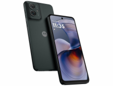 Motorola Moto G55 5G - Forest Grey   6,5 / single SIM + eSIM/ 8GB/ 256GB/ 5G/ Android 14