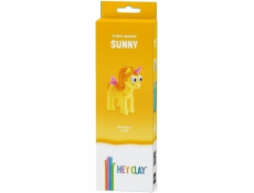  *HEJ CLAY_FIG_ONEWORLD SUNNY