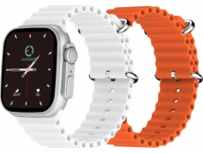 EcoWatch Chytré hodinky EW02