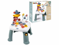 Hrací stůl Smoby LS multifunkční 