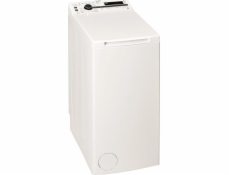 Whirlpool Pračka NTDLR6240SSPLN