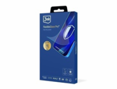 3MK Apple iPhone 16 Pro Max - FlexibleGlass Pro v2.0