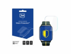 3mk Watch Protection ARC pro Motorola Moto Watch Fit