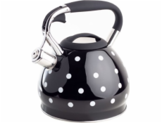 Berretti Konvice Cornelia 3,0 l BR-6279 černá